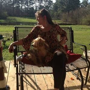 Meet your Posher, Cindy